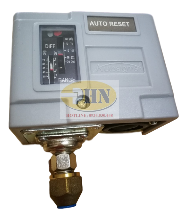 Công tắc áp suất HS-220