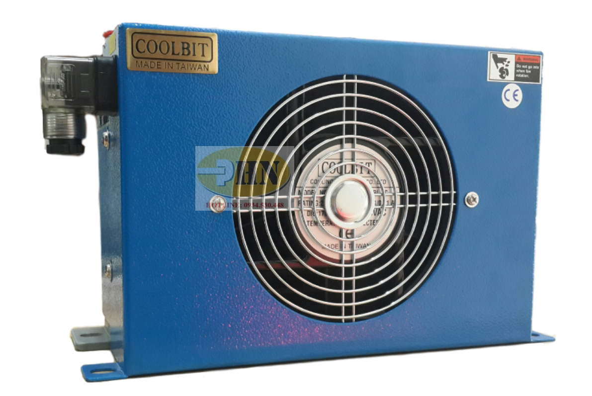 Quạt làm mát dầu AH0608-CA