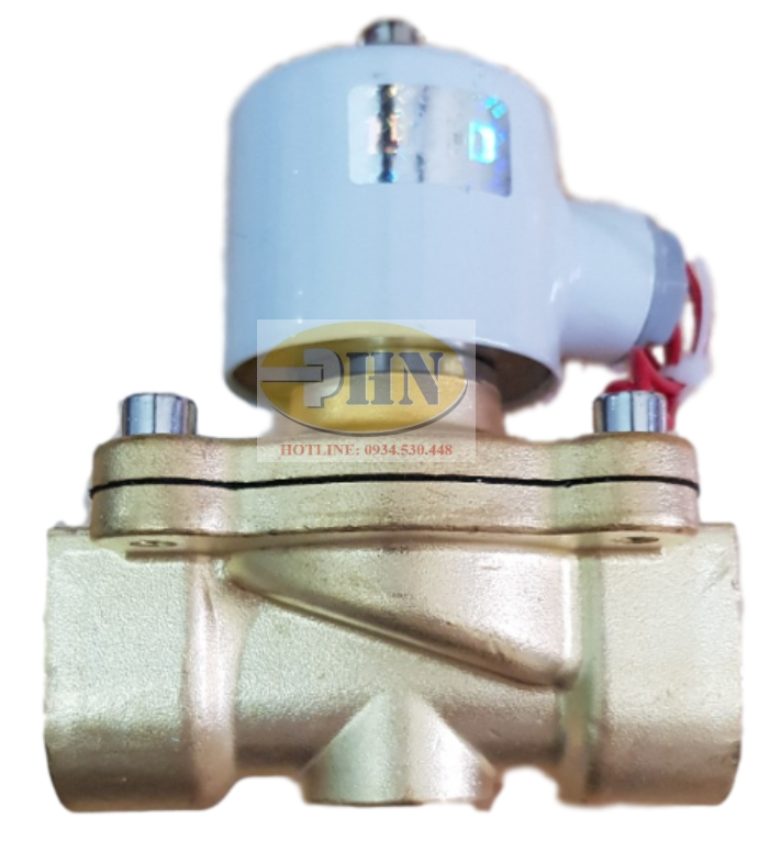 Van điện từ UW-25