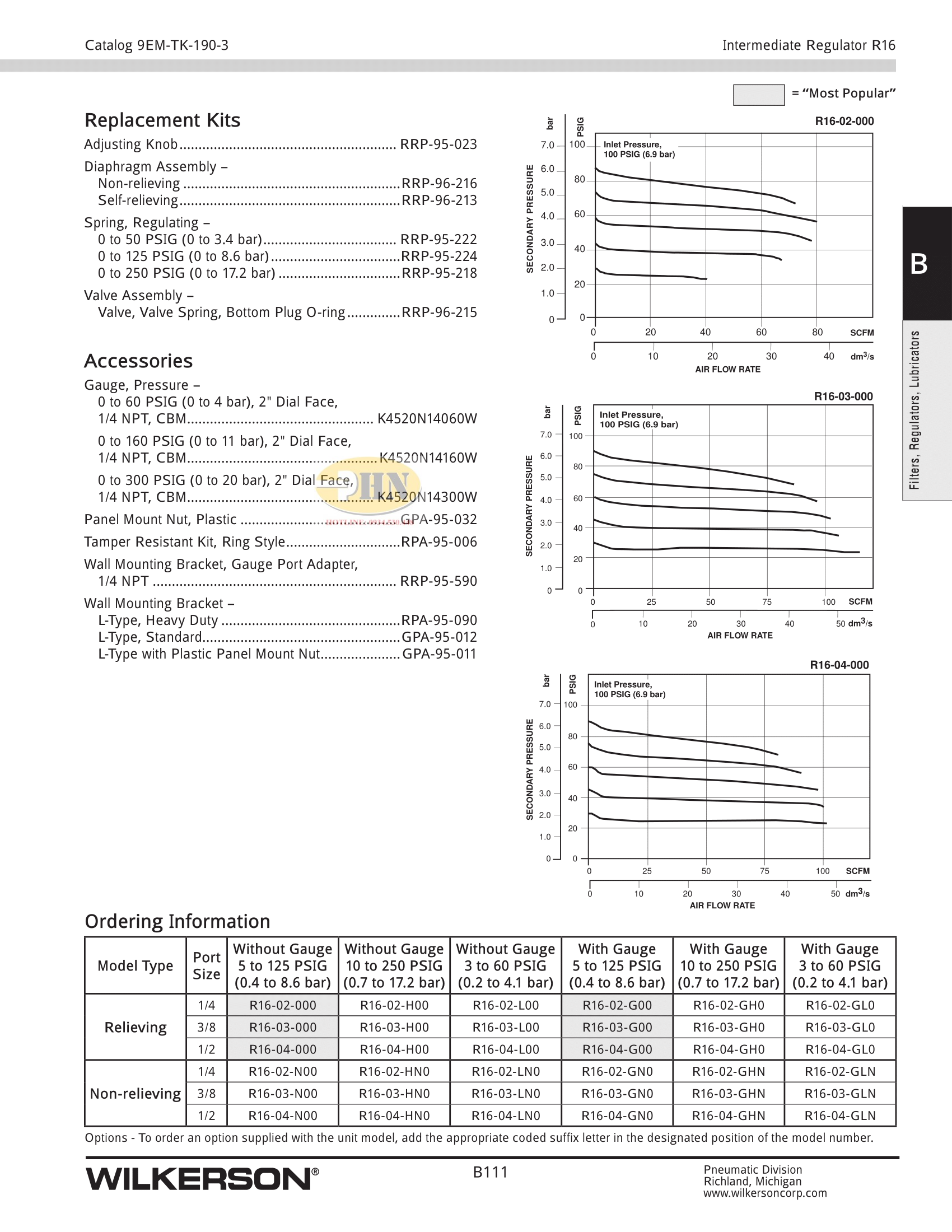 ParkerWilkerson_Comoso_9EM_TK_190_3_Sect_B_FRL_Regulator_Numbering_System_R16-2