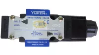 Van thủy lực DSG-01-2B3B-A220-50