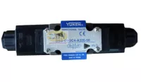 Van thủy lực DSG-01-3C4-A220-50