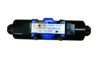 Van thủy lực DSG-03-3C2-D24-50