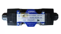 Van thủy lực DSG-03-3C60-A220-50