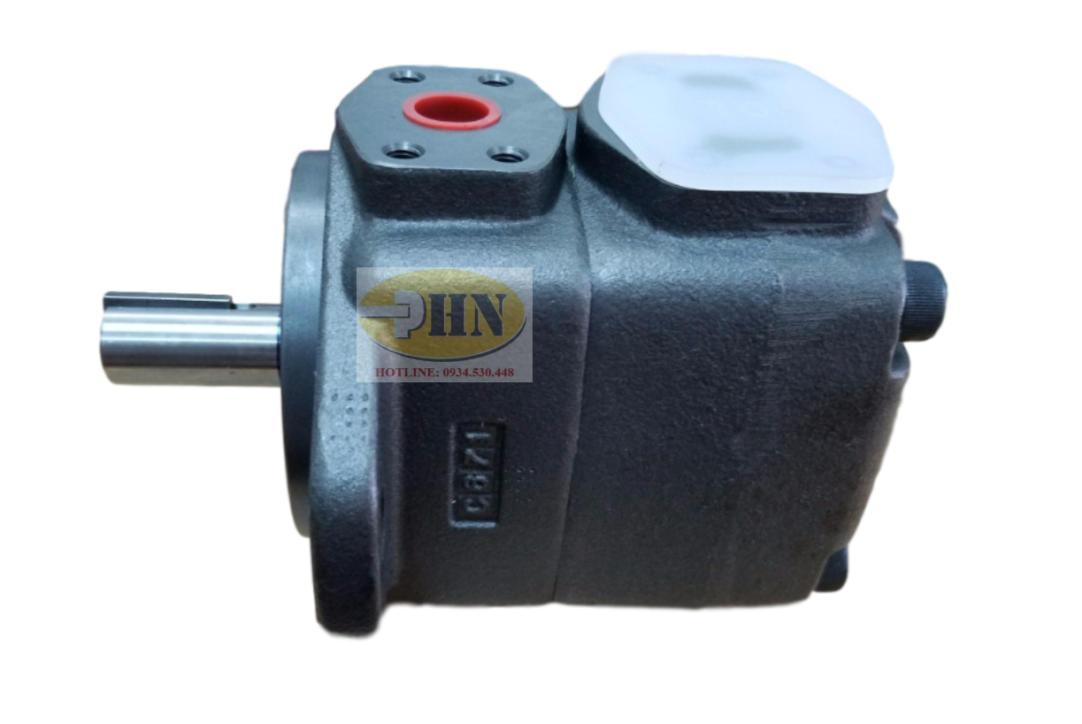 Bơm thủy lực PVR50FF-26-RAA-31