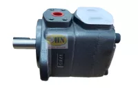 Bơm thủy lực PVR50FF-26-RAA-31