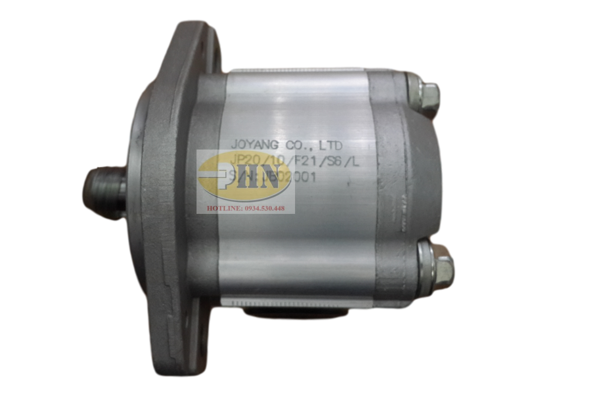 Bơm thủy lực JP20-10-F21-S6-L