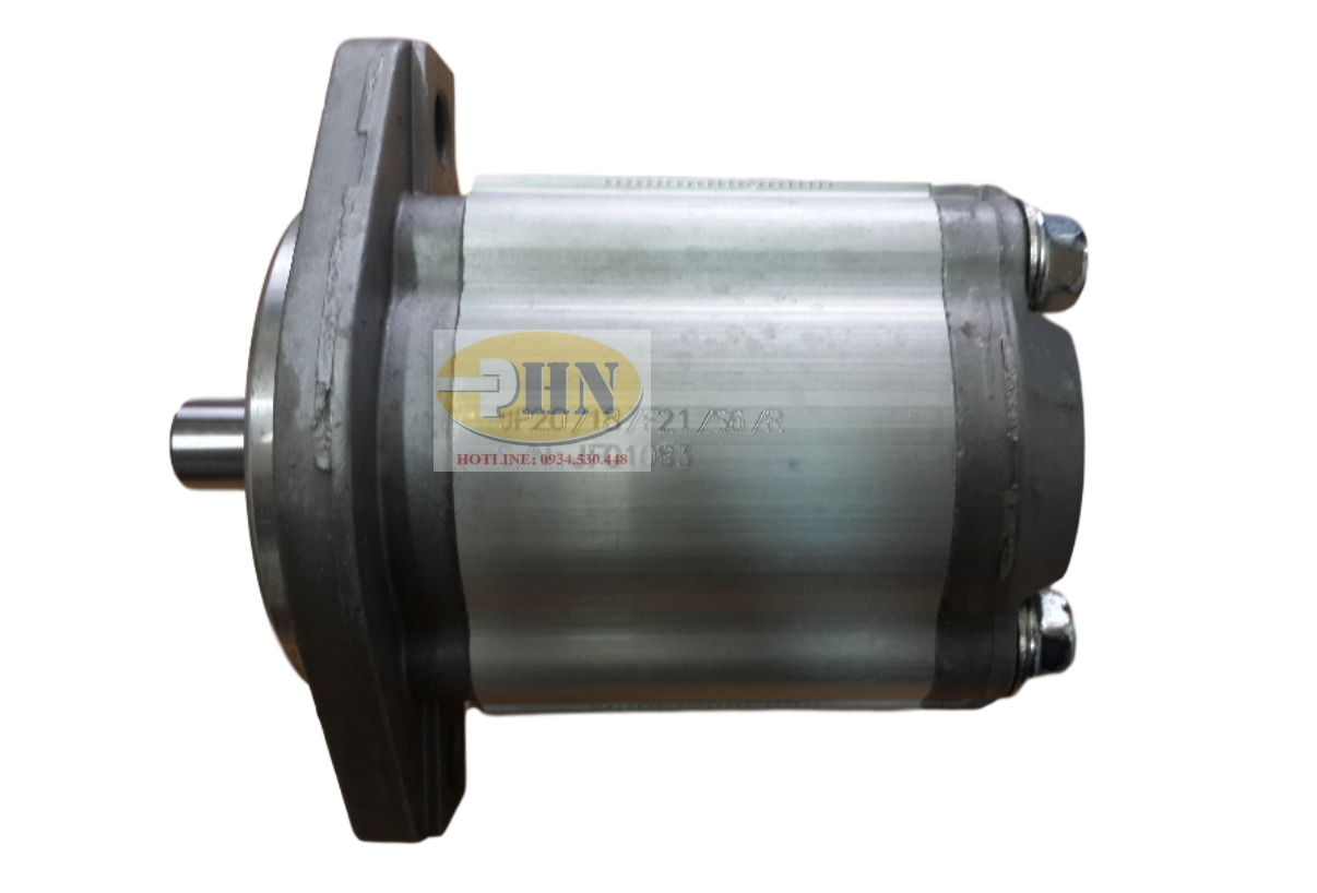 Bơm thủy lực JP20-18-F21-S6-R