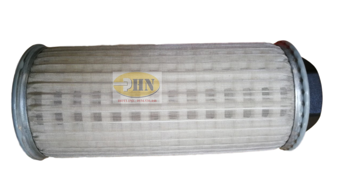 Lọc dầu đường hút MF Series