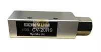 Van hút chân không CV-20HS