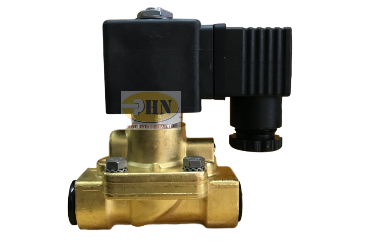 Van điện từ 7321BIN90 (444107W)