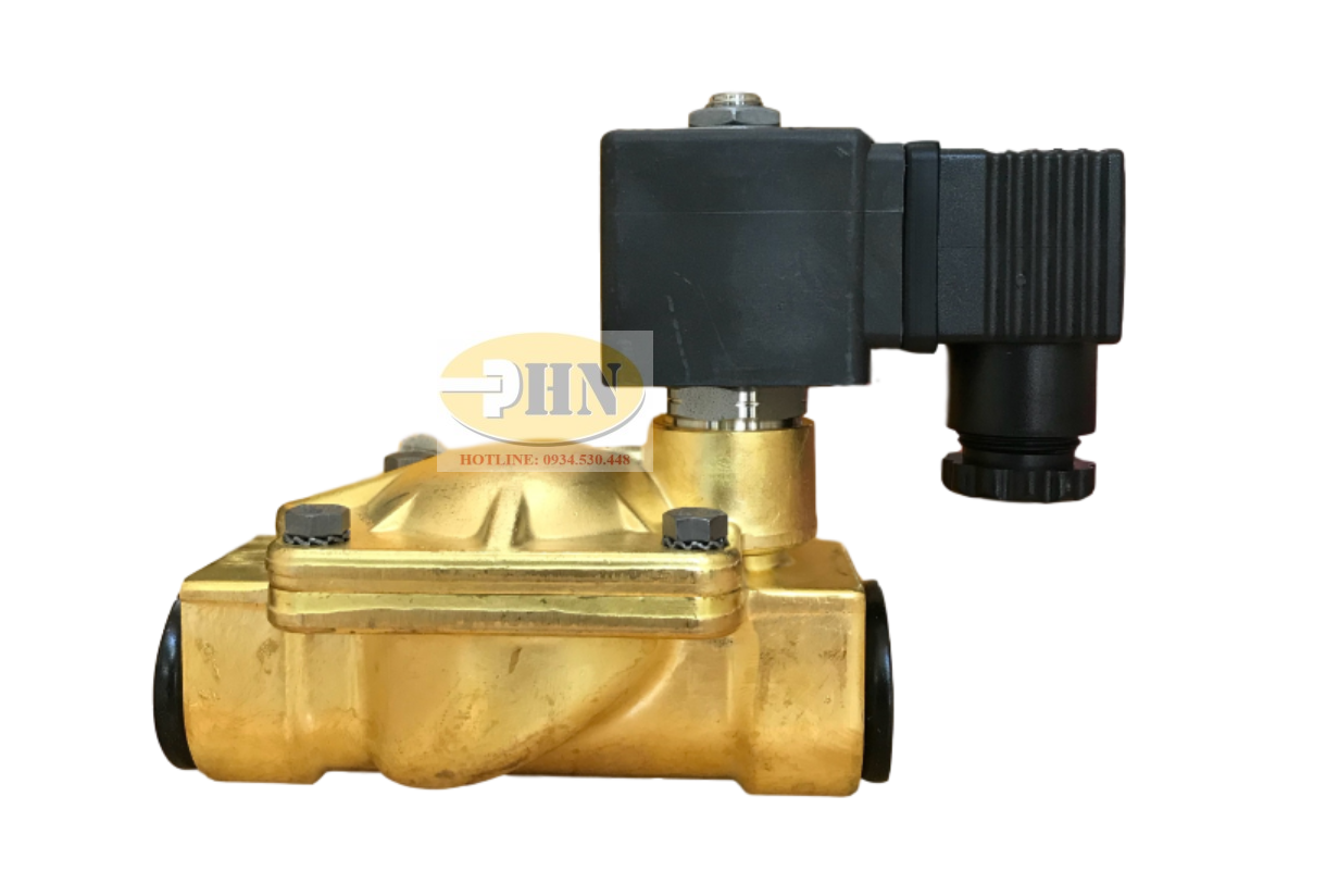 Van điện từ 7321BCN90 (444109W)