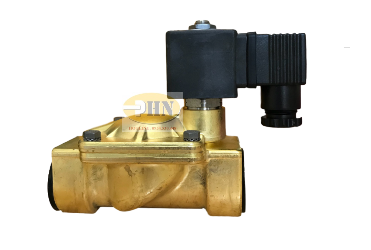 Van điện từ 7321BDN90 (444110W)