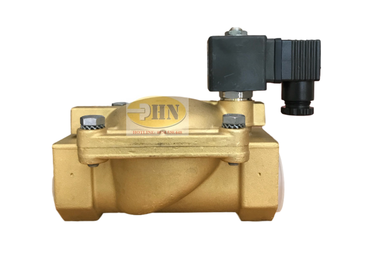 Van điện từ 7321BFN90 (444169W)