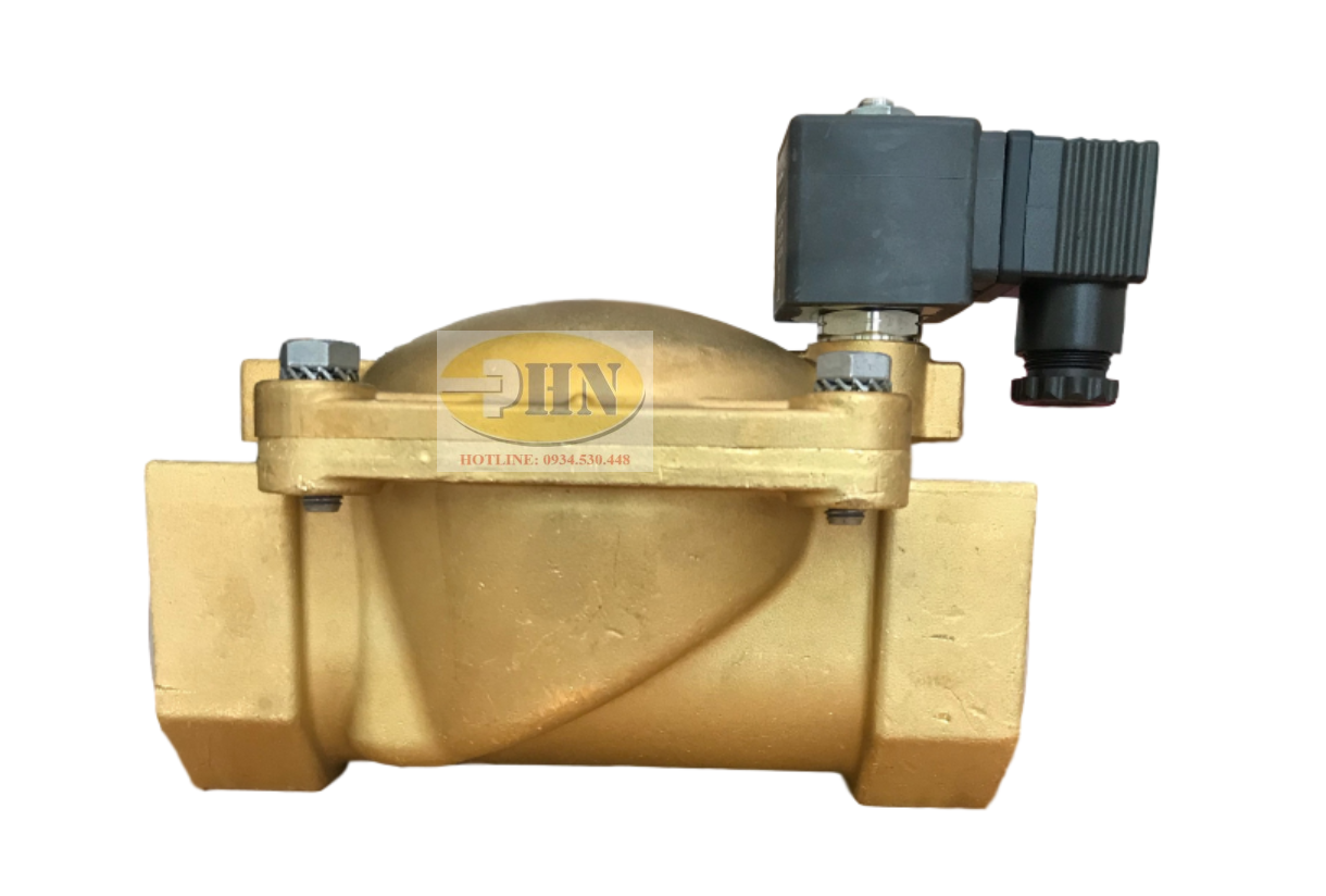 Van điện từ 7321BGN90 (444119W)