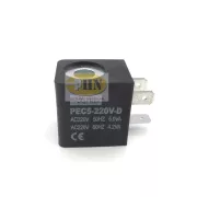 Cuộn cảm PEC5-220V-D