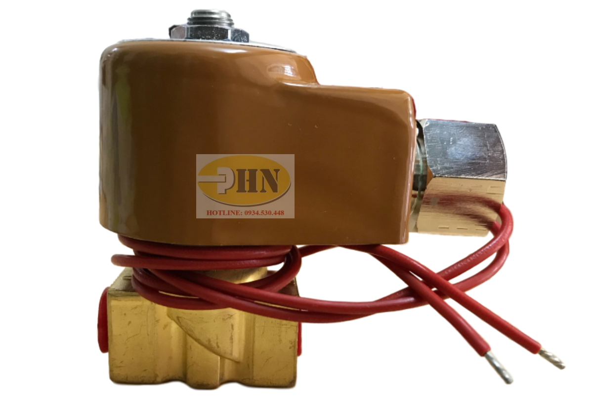 Van khí nén 122K63-6000-496265B7