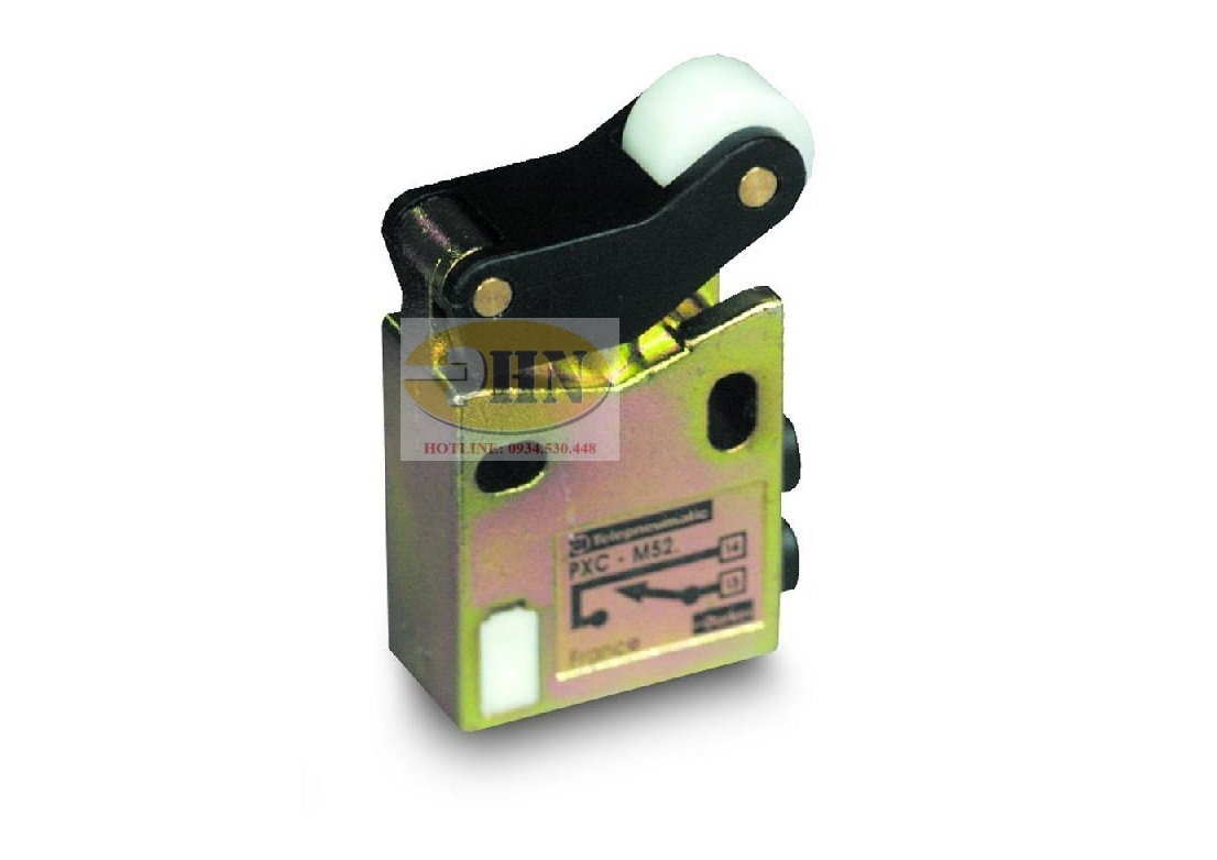 Van khí nén PXC-M521