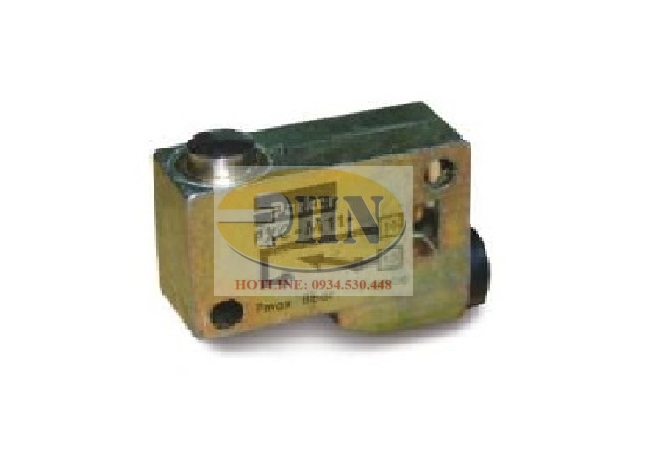 Van khí nén PXC-M11