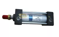 Xi lanh khí ISM B40-S75