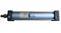 Xi lanh khí ISM B50-S250