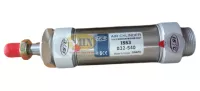 Xi lanh khí ISS3 B32-S40