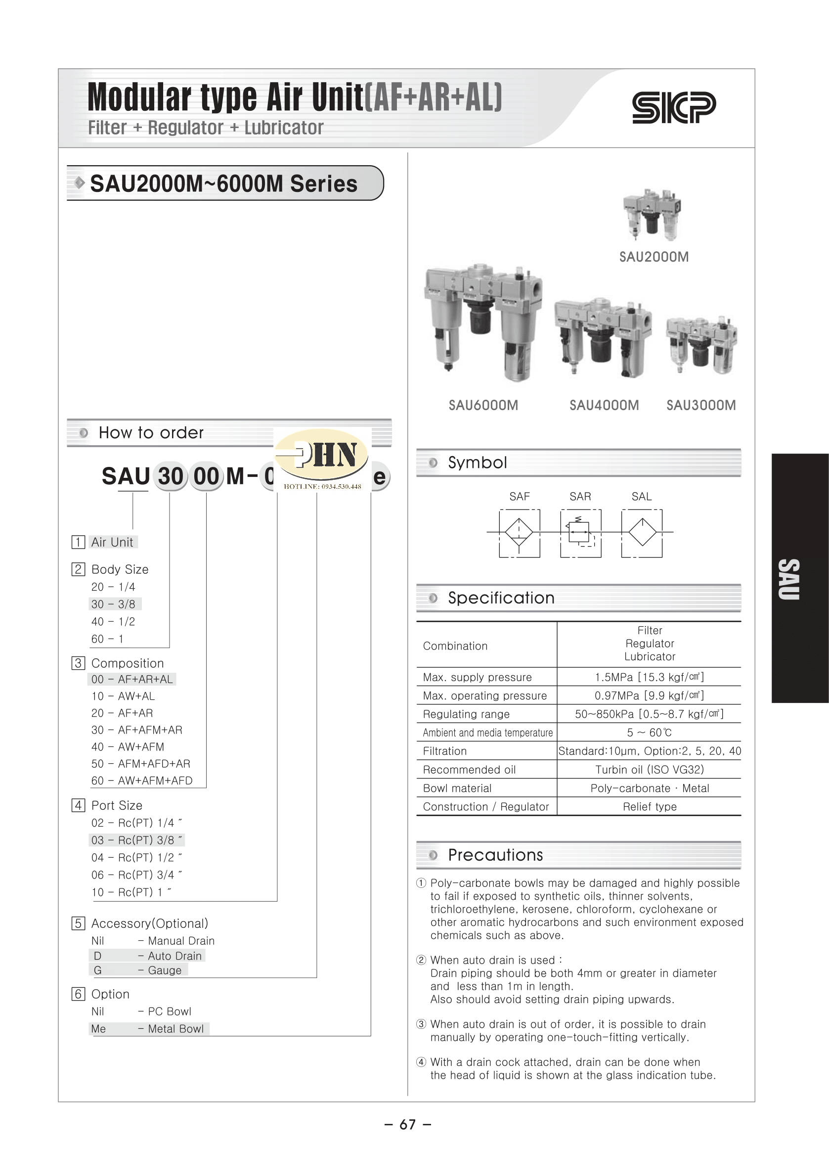 SAU-01