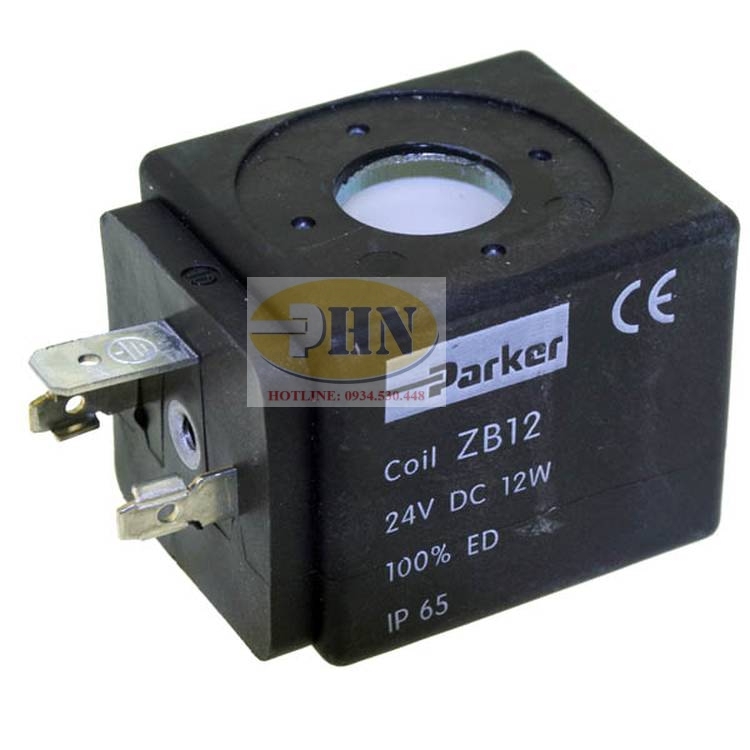 Cuộn cảm ZB12