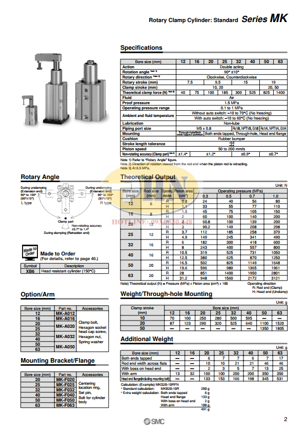 MK Series Catalog (2)