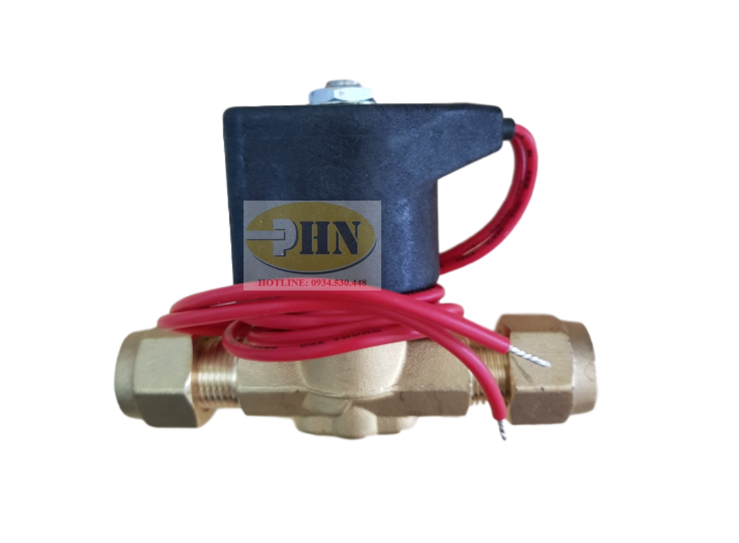 Van điện từ 321RBA3VTRF-I-1K-9P