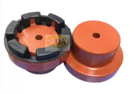 Khớp nối xích NM Series
