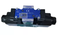 Van thủy lực DSG-01-3C2-A200-70