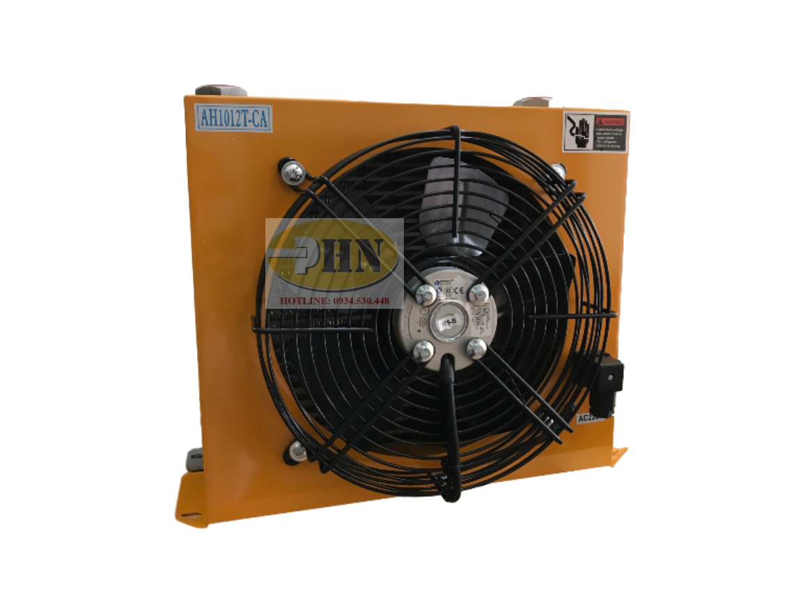 Quạt làm mát dầu AH1012T-CA