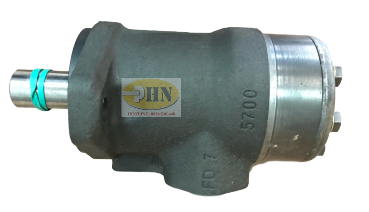 Motor thủy lực OMP200