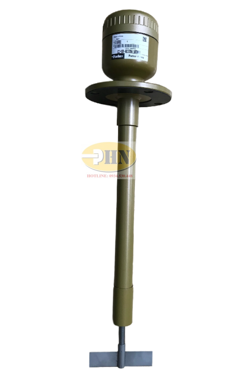 Bộ cảm biến báo mức JC7-SD-AC220V-500MM