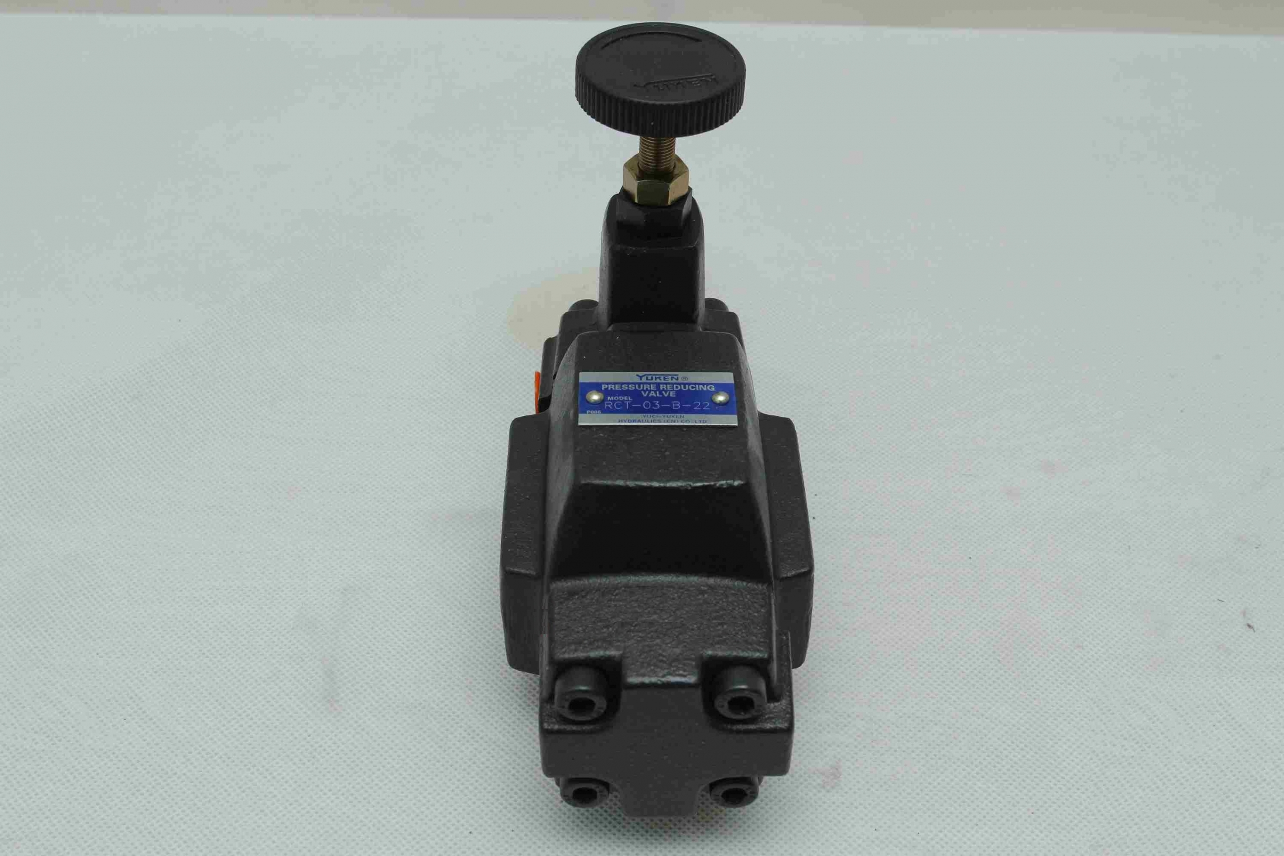 Van giảm áp RT(RCT), RG(RCG)