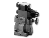 Van thủy lực S-BSG 03, 06