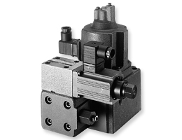 Van tỷ lệ áp suất và lưu lương EFBG