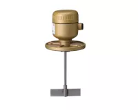 Bộ cảm biến báo mức JC7-SD-AC220V-200MM
