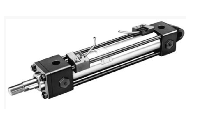 Xi lanh thủy lực CJT