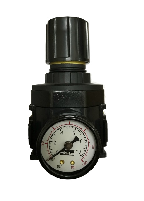 Bộ điều áp AR420-15