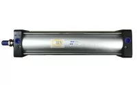Xi lanh khí SC100x350S