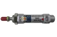 Xi lanh khí ISS3 B20-S15