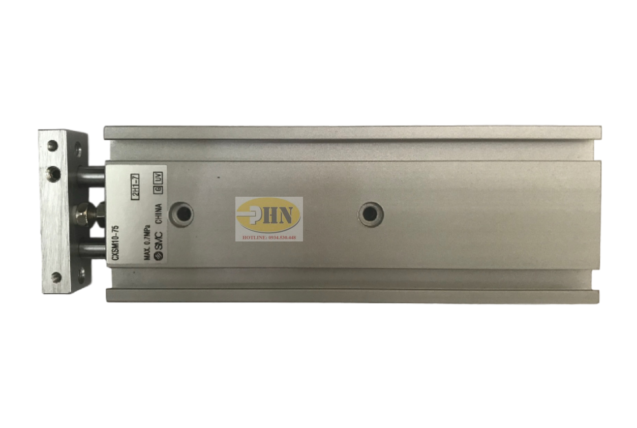 Xi lanh khí CXSM10-75