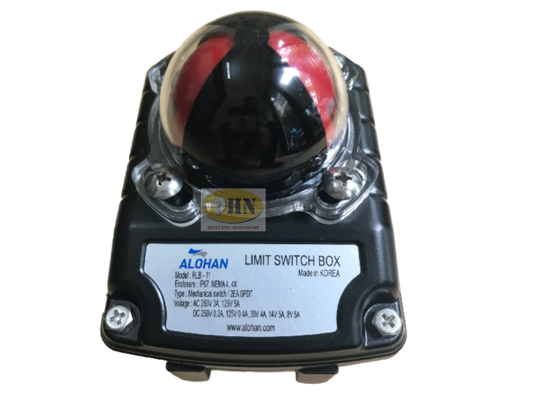 Bộ giới hạn hành trình RLB-11