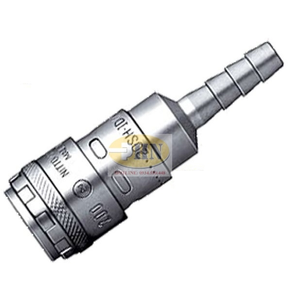 Đầu Nối Nhanh NITTO 200-20SH