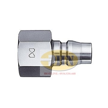 Đầu nối nhanh NITTO dòng PF