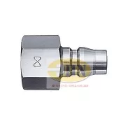 Đầu nối nhanh NITTO dòng PF