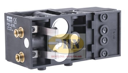 Van khí nén PS1-E181