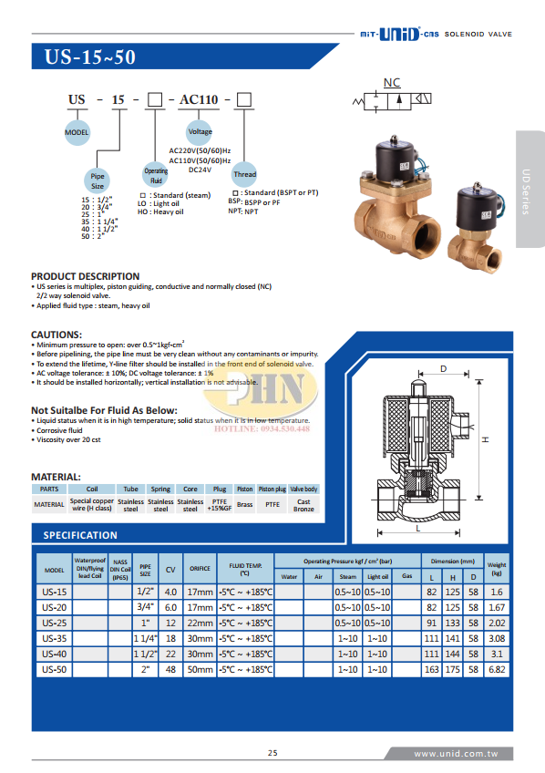 Catalog